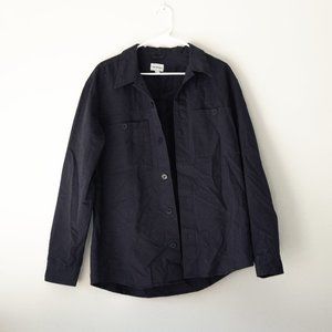 Frank & Oak Overshirt